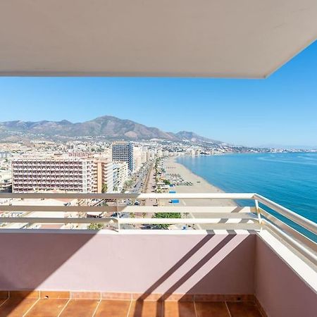 Fuengirola The Boat公寓 外观 照片