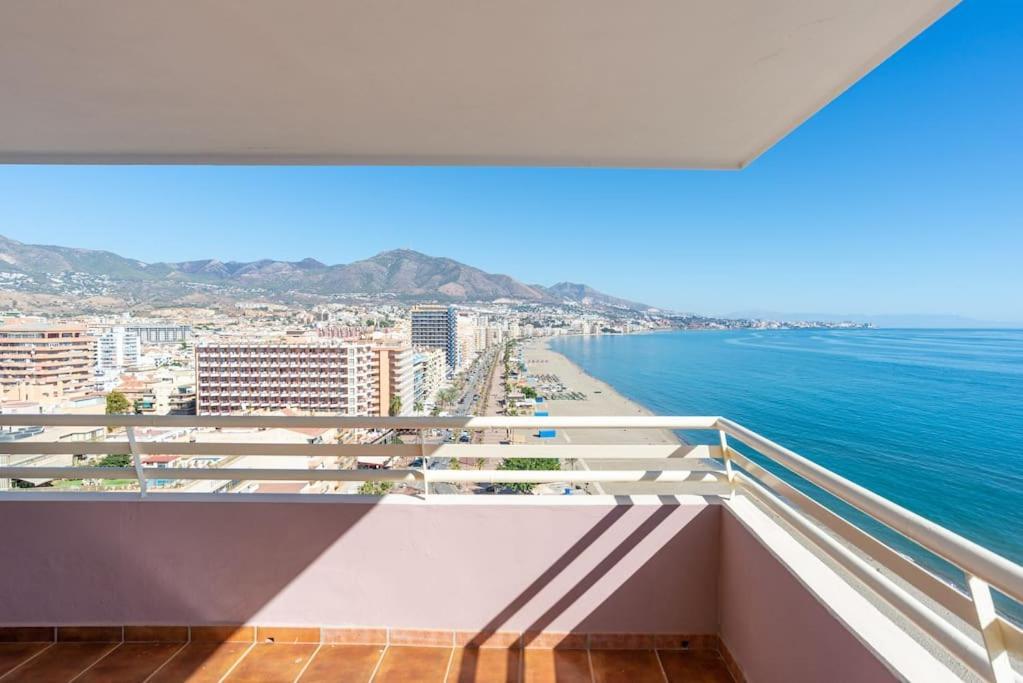 Fuengirola The Boat公寓 外观 照片