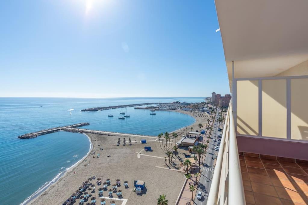 Fuengirola The Boat公寓 外观 照片